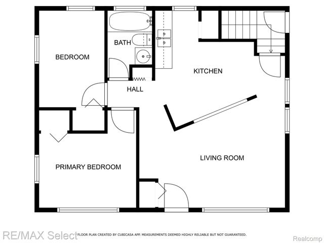 1925 Gilmartin Street, Flint, MI 48503