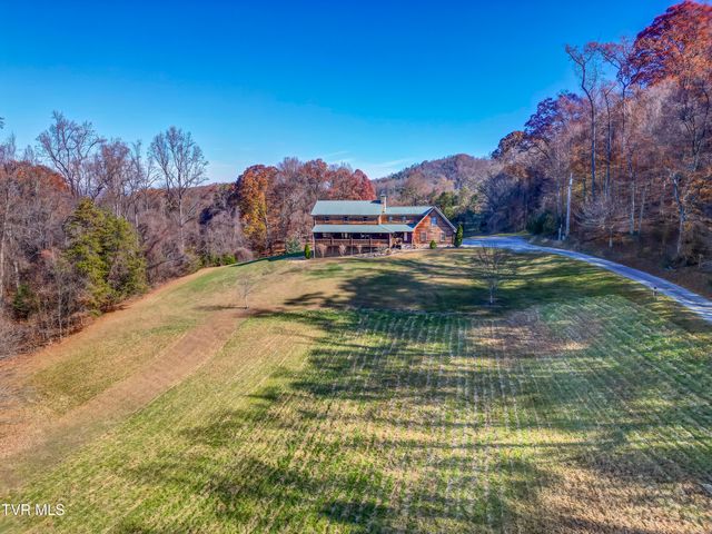 255 Bank Drive, Fall Branch, TN 37656