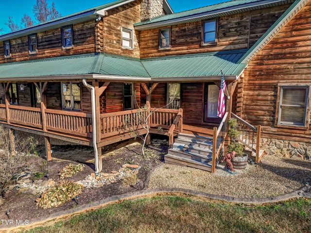 255 Bank Drive, Fall Branch, TN 37656