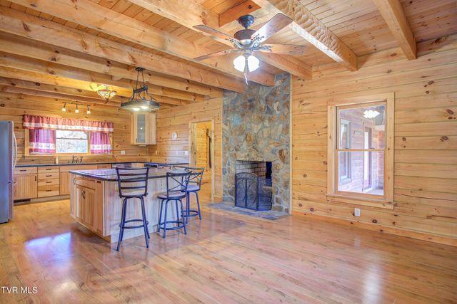 255 Bank Drive, Fall Branch, TN 37656