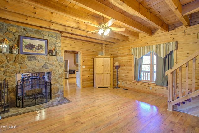 255 Bank Drive, Fall Branch, TN 37656