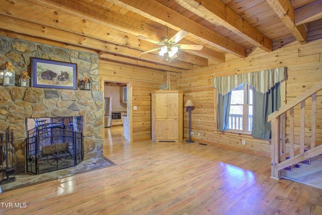 255 Bank Drive, Fall Branch, TN 37656