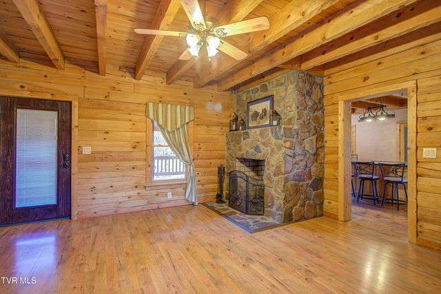 255 Bank Drive, Fall Branch, TN 37656