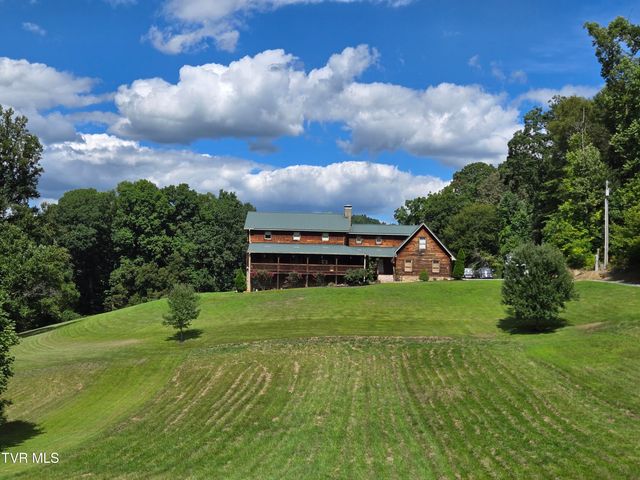 255 Bank Drive, Fall Branch, TN 37656