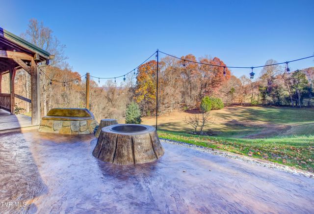 255 Bank Drive, Fall Branch, TN 37656