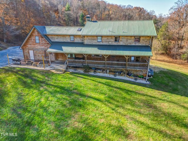 255 Bank Drive, Fall Branch, TN 37656