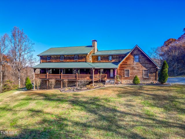 255 Bank Drive, Fall Branch, TN 37656