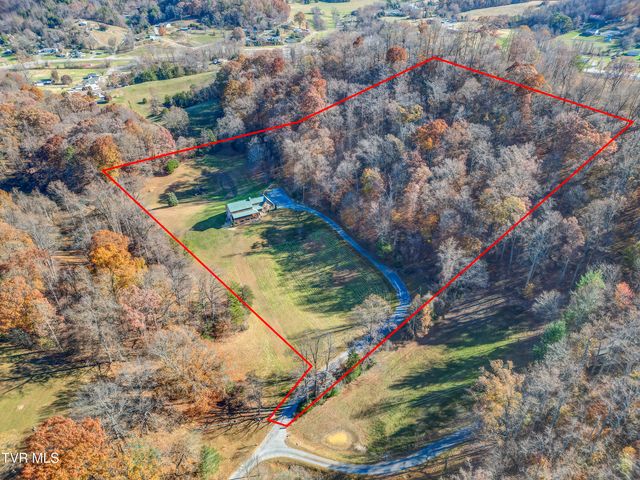 255 Bank Drive, Fall Branch, TN 37656