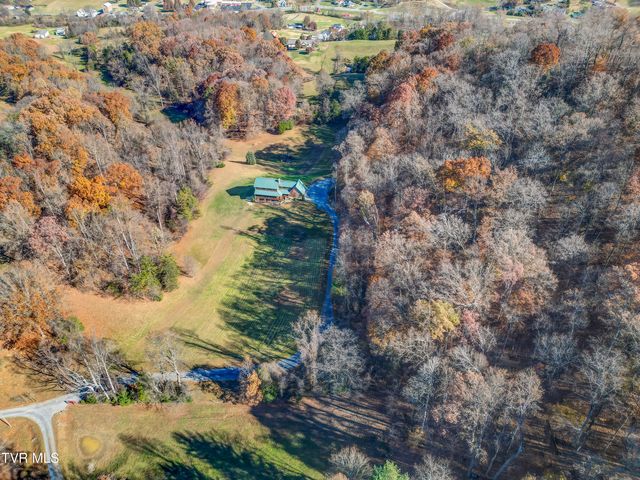 255 Bank Drive, Fall Branch, TN 37656