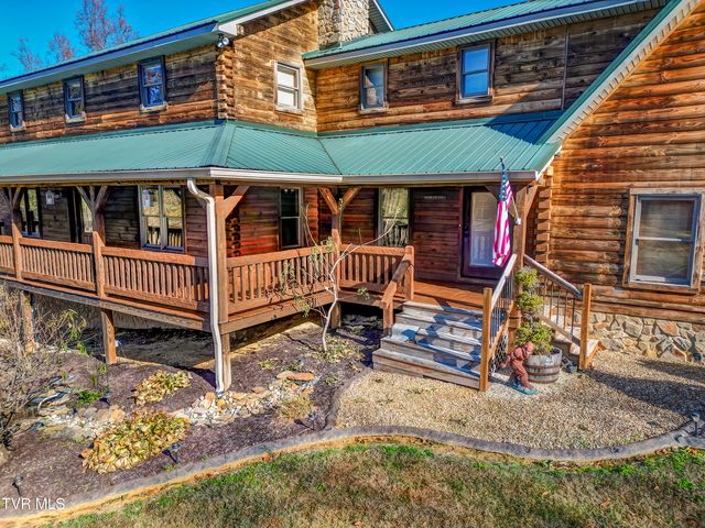 255 Bank Drive, Fall Branch, TN 37656