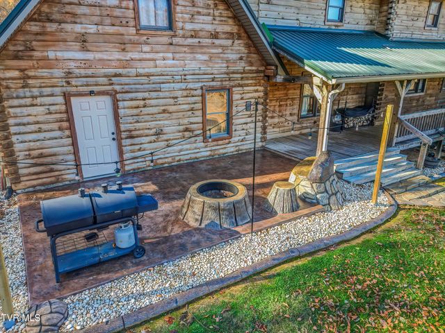 255 Bank Drive, Fall Branch, TN 37656