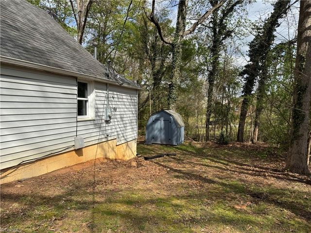 3259 Stockton Street, Winston-salem, NC 27127