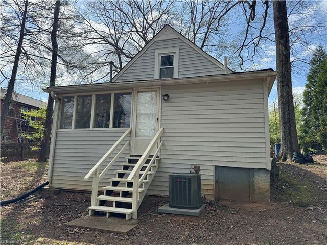 3259 Stockton Street, Winston-salem, NC 27127