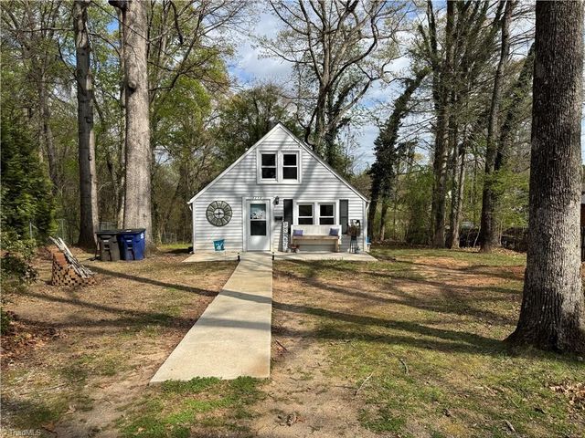 3259 Stockton Street, Winston-salem, NC 27127