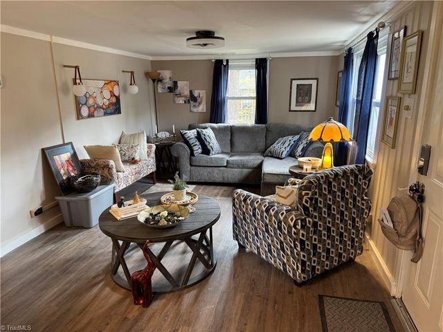 3259 Stockton Street, Winston-salem, NC 27127