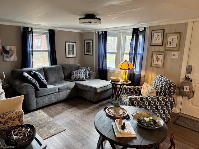 3259 Stockton Street, Winston-salem, NC 27127