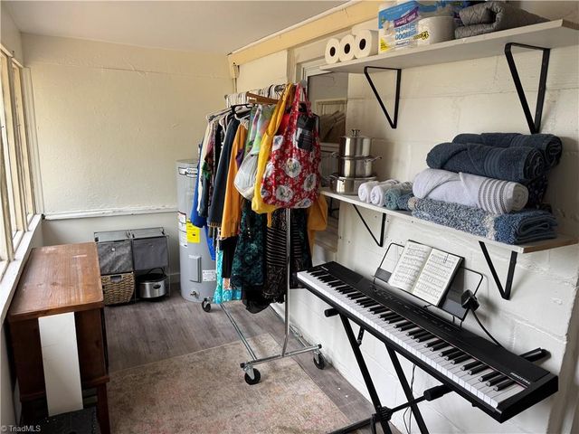 3259 Stockton Street, Winston-salem, NC 27127