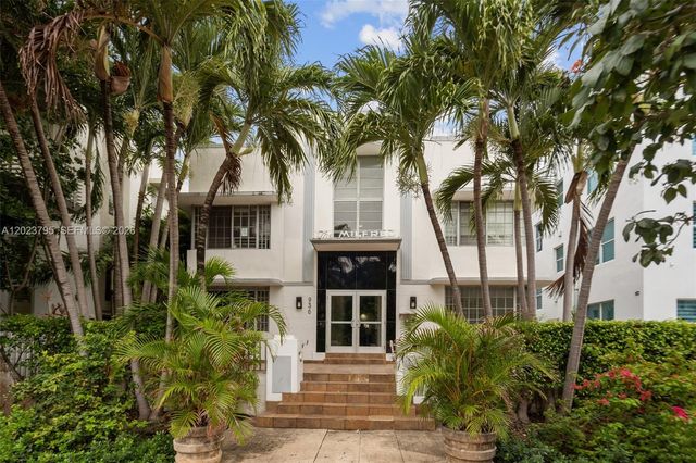 936 Pennsylvania Ave 205, Miami Beach, FL 33139