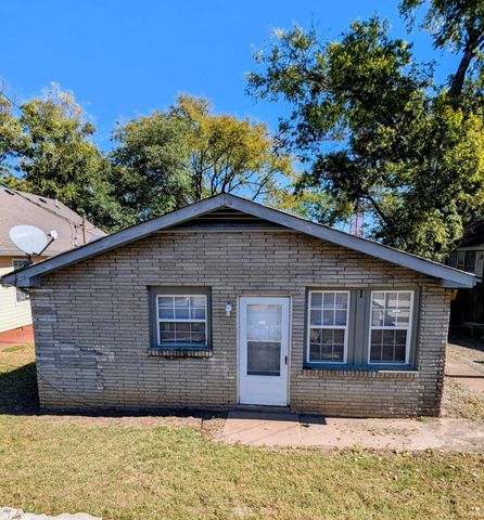 118 Rains Ave Unit 2, Nashville, TN 37203