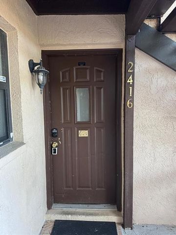 2416 SE GARDEN Terrace 203, Port St. Lucie, FL 34952