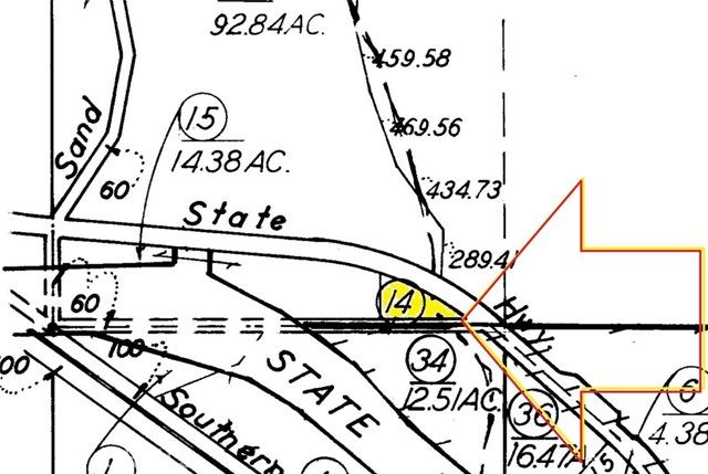 10100 Tehachapi Road, Tehachapi, CA 93561