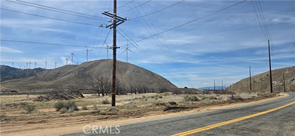 10100 Tehachapi Road, Tehachapi, CA 93561