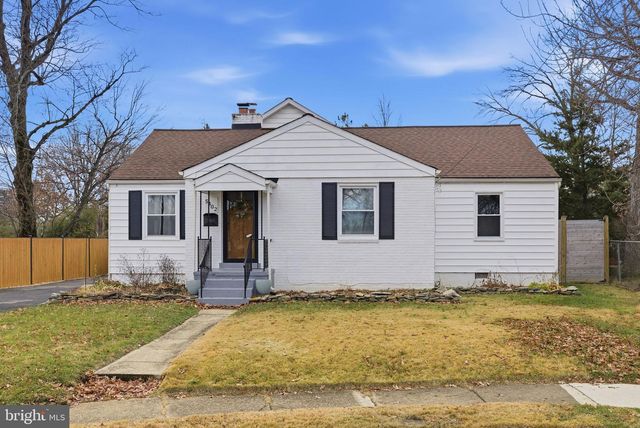 5402 S 12TH ST S, Arlington, VA 22204