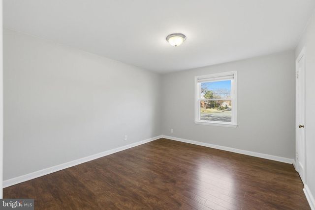 5402 S 12TH ST S, Arlington, VA 22204