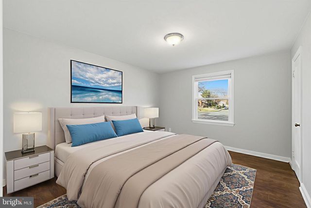 5402 S 12TH ST S, Arlington, VA 22204