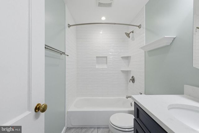 5402 S 12TH ST S, Arlington, VA 22204