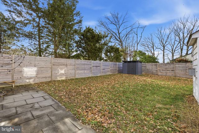 5402 S 12TH ST S, Arlington, VA 22204