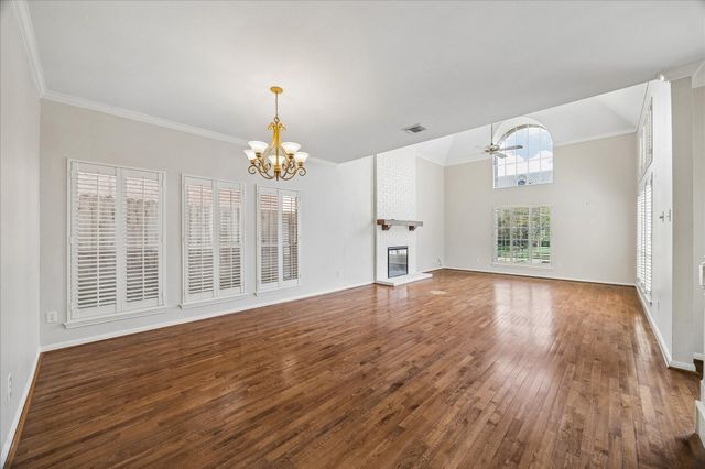 14611 Rio Pinar Circle, Houston, TX 77095