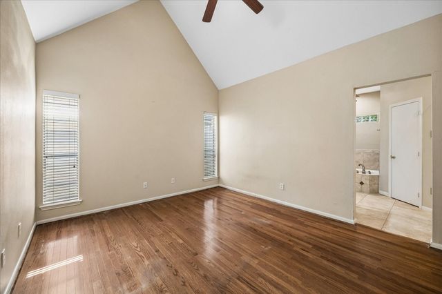 14611 Rio Pinar Circle, Houston, TX 77095