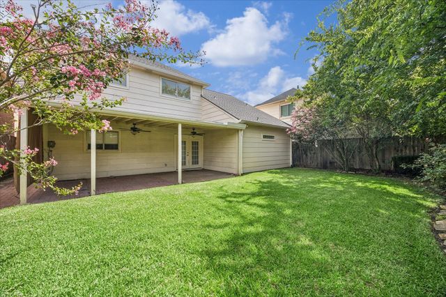 14611 Rio Pinar Circle, Houston, TX 77095