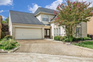 14611 Rio Pinar Circle, Houston, TX 77095