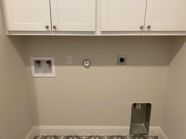 1216 Forest ST, Georgetown, TX 78626