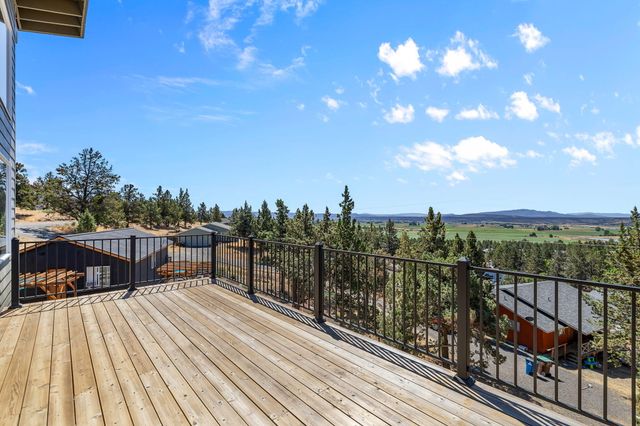 11619 NW King Avenue, Prineville, OR 97754