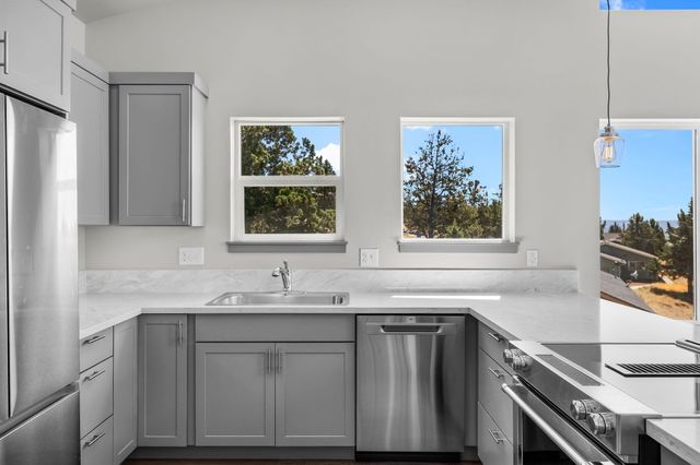11619 NW King Avenue, Prineville, OR 97754