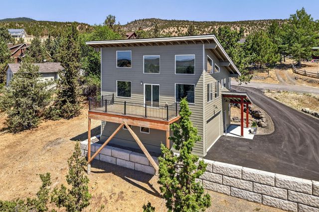 11619 NW King Avenue, Prineville, OR 97754