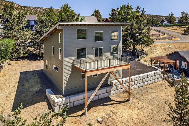 11619 NW King Avenue, Prineville, OR 97754