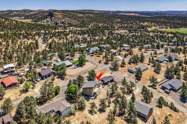 11619 NW King Avenue, Prineville, OR 97754