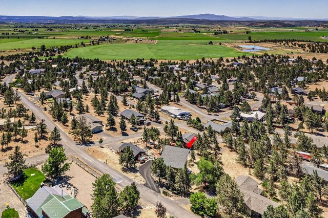 11619 NW King Avenue, Prineville, OR 97754