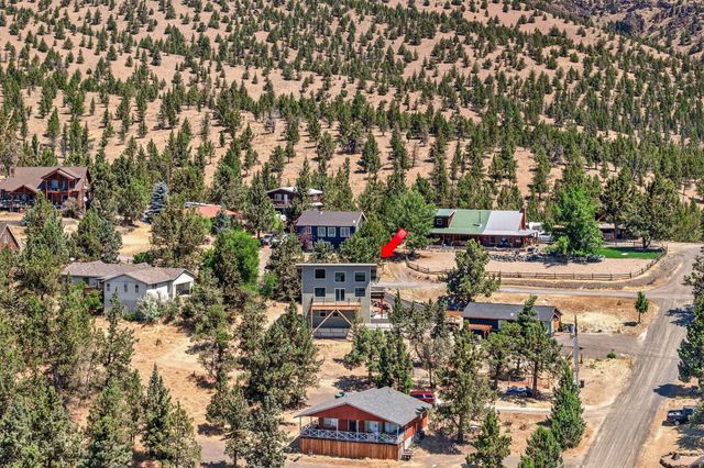11619 NW King Avenue, Prineville, OR 97754
