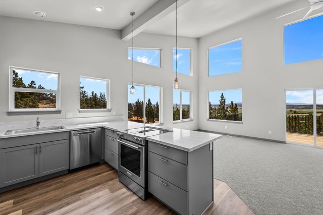 11619 NW King Avenue, Prineville, OR 97754
