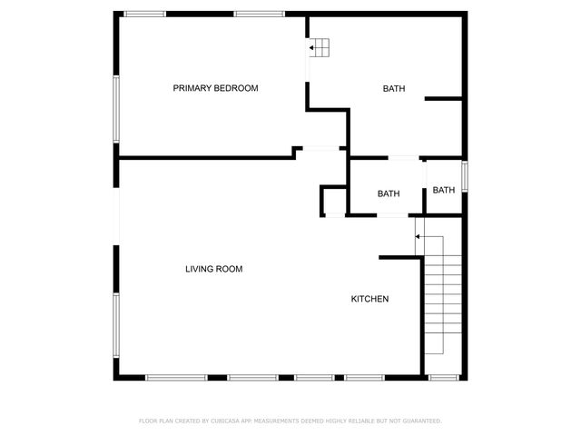 11619 NW King Avenue, Prineville, OR 97754