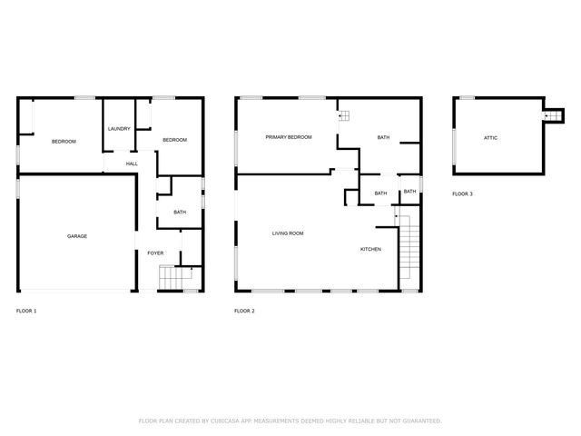 11619 NW King Avenue, Prineville, OR 97754