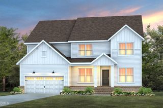 130 Yearling Lane, Wendell, NC 27591