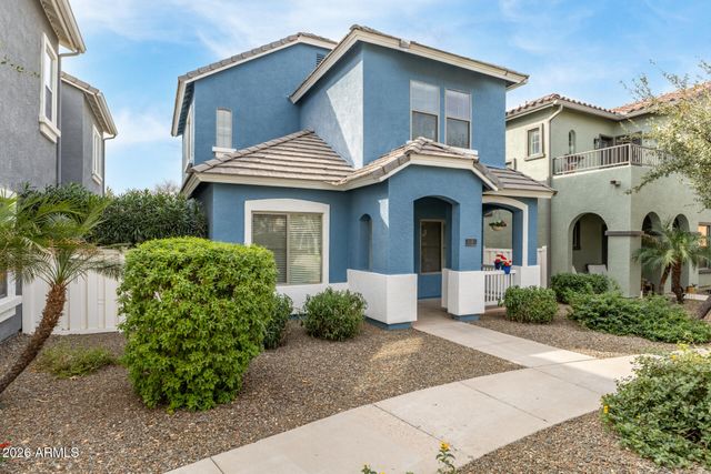 3090 E ORCHID Lane, Gilbert, AZ 85296