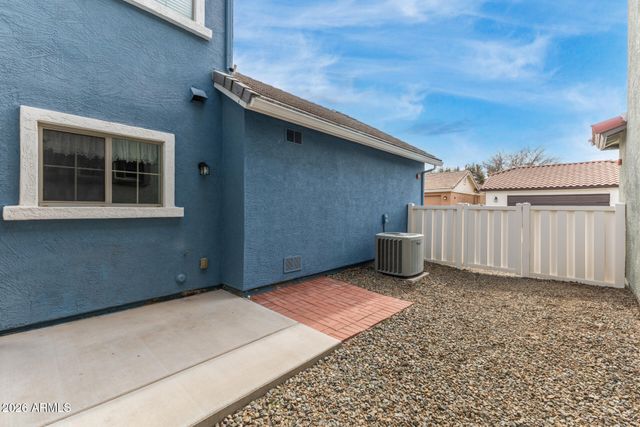 3090 E ORCHID Lane, Gilbert, AZ 85296