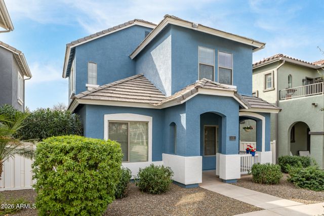 3090 E ORCHID Lane, Gilbert, AZ 85296